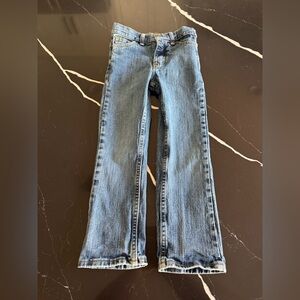 Boys Wrangler Jeans